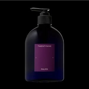 TWENTYNINE PALMS DESERT TUMBLEWEED SOFTENING CONDITIONER NIB